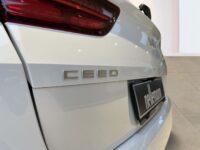 Kia Ceed PHEV Upgrade SW DCT