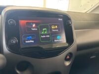 Toyota Aygo VVT-i x-pression