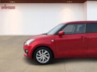 Suzuki Swift mHybrid Action CVT