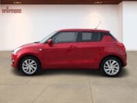 Suzuki Swift mHybrid Action CVT