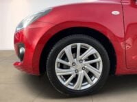 Suzuki Swift mHybrid Action CVT