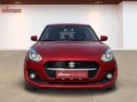 Suzuki Swift mHybrid Action CVT