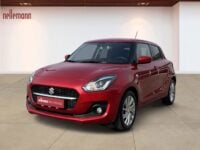 Suzuki Swift mHybrid Action CVT