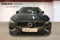 Volvo V60 T8 ReCharge Ultimate Bright aut. AWD