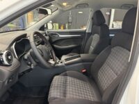 MG ZS Comfort