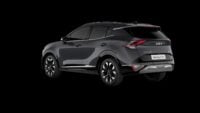 Kia Sportage PHEV GT-Line aut. 4WD