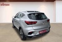 MG ZS Luxury