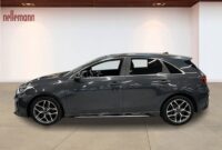 Kia Ceed T-GDi GT-Line DCT