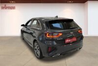 Kia Ceed T-GDi GT-Line DCT