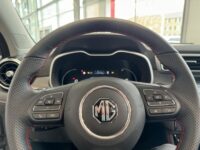 MG ZS Luxury