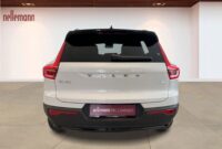 Volvo XC40 ReCharge Extended Range Core