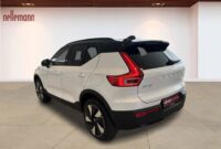 Volvo XC40 ReCharge Extended Range Core