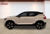 Volvo XC40 ReCharge Extended Range Core