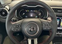 MG ZS Luxury