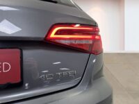 Audi A3 TFSi Sport Limited Sportback S-tr.