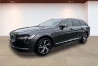 Volvo V90 T6 ReCharge Ultimate Bright aut. AWD