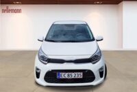 Kia Picanto Prestige Upgrade