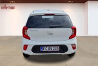 Kia Picanto Prestige Upgrade