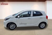 Kia Picanto Prestige Upgrade