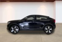 Volvo C40 ReCharge Twin Ultimate