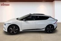 Kia EV6 Long Range Performance GT-Line AWD