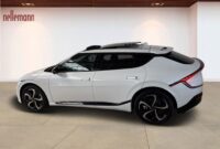 Kia EV6 Long Range Performance GT-Line AWD