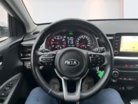 Kia Stonic T-GDi Edition+ DCT