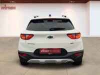 Kia Stonic T-GDi Edition+ DCT