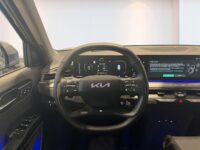 Kia EV9 Long Range Premium Launch Edition RWD