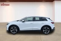 Audi Q4 e-tron Attitude S-line quattro