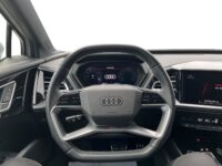 Audi Q4 e-tron Attitude S-line quattro