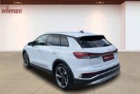 Audi Q4 e-tron Attitude S-line quattro