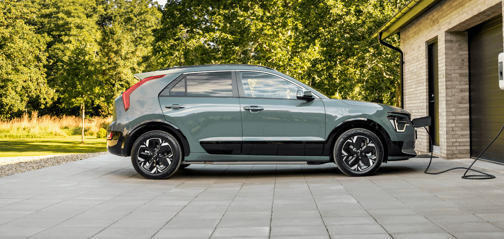 Kia Niro 1920 x 920