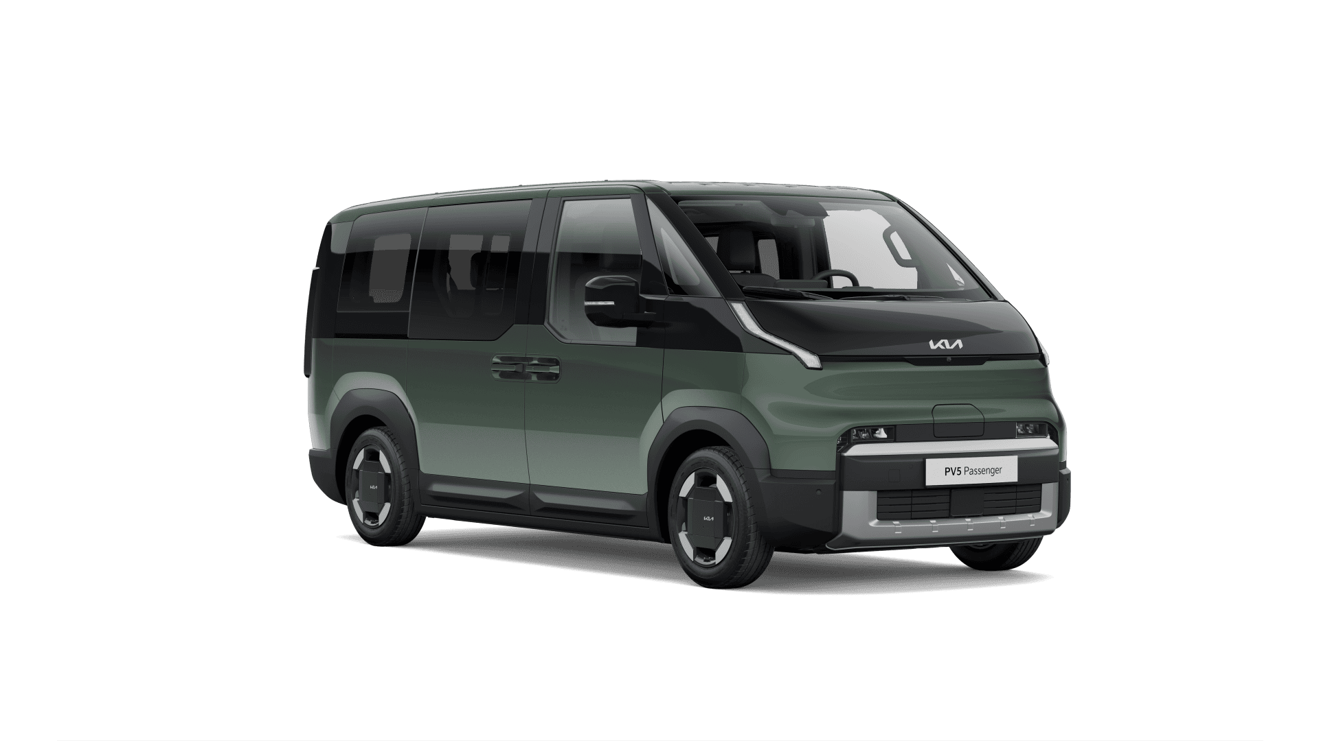 Kia PV5 Passenger