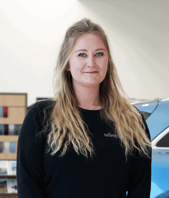 Camilla Møller Brodthagen, Roskilde