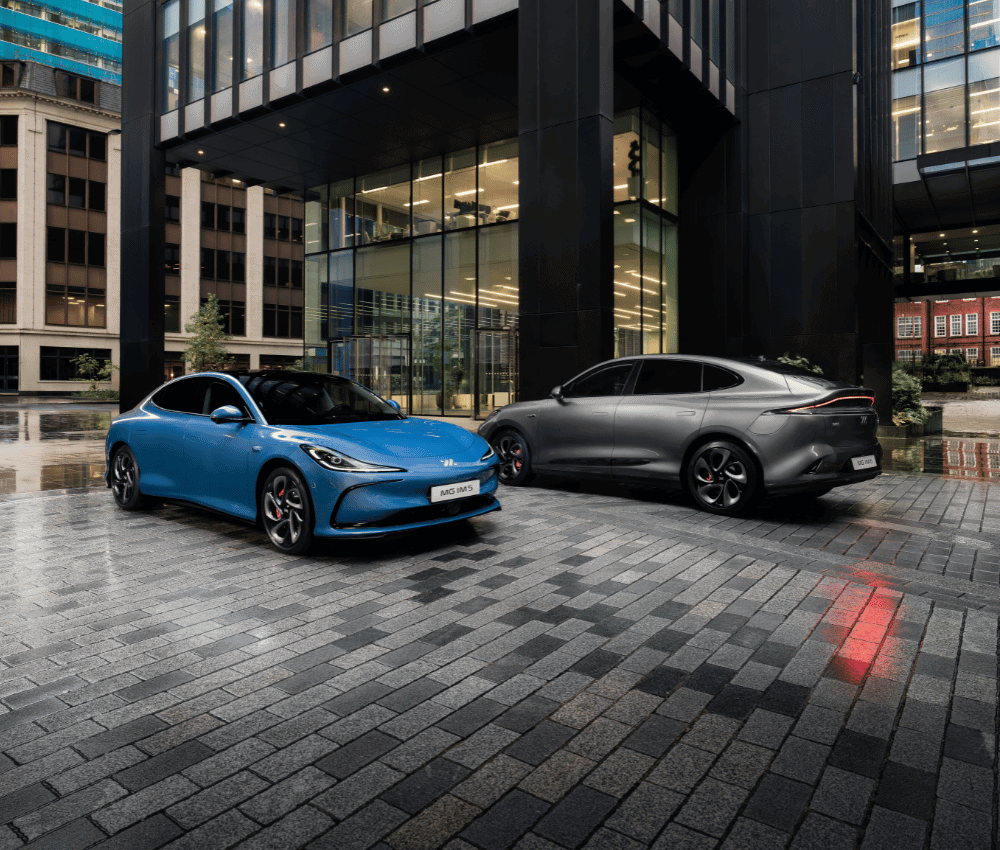 MG IM5 + IM6