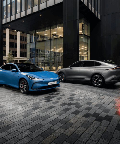 MG IM5 + IM6
