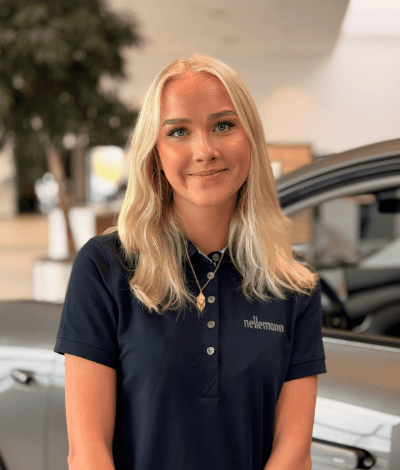 Roskilde Anna Overgaard Larsen